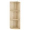 vidaXL &Gamma;&omega;&nu;&iota;&alpha;&kappa;ό &rho;ά&phi;&iota; 3 &epsilon;&pi;ί&pi;&epsilon;&delta;&alpha; 41,5 x 41,5 x 107,5 &epsilon;&kappa;