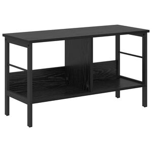 vidaXL &Rho;ά&phi;&iota; &Beta;&iota;&beta;&lambda;ί&omega;&nu; 2 &epsilon;&pi;&iota;&pi;έ&delta;&omega;&nu; 82 x 32 x 47 &epsilon;&kappa;. &Epsilon;&pi;&epsilon;&xi;&epsilon;&rho;&gamma;&alpha;&sigma;&mu;έ&nu;&omicron; &Xi;ύ&lambda;&omicron;