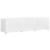 vidaXL Έ&pi;&iota;&pi;&lambda;&omicron; &Tau;&eta;&lambda;&epsilon;ό&rho;&alpha;&sigma;&eta;&sigmaf; &Gamma;&upsilon;&alpha;&lambda;&iota;&sigma;&tau;&epsilon;&rho;ό &Lambda;&epsilon;&upsilon;&kappa;ό 120x34x30 &epsilon;&kappa;. &Mu;&omicron;&rho;&iota;&omicron;&sigma;&alpha;&nu;ί&delta;&alpha;