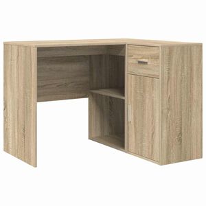 vidaXL &Gamma;&omega;&nu;&iota;&alpha;&kappa;ό &gamma;&rho;&alpha;&phi;&epsilon;ί&omicron; &mu;&epsilon; &sigma;&upsilon;&rho;&tau;ά&rho;&iota; &mu;&epsilon; &rho;ά&phi;&iota; &Delta;&rho;ύ&sigmaf; Sonoma 102 x 88 x 75 &epsilon;&kappa;