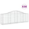vidaXL &Sigma;&upsilon;&rho;&mu;&alpha;&tau;&omicron;&kappa;&iota;&beta;ώ&tau;&iota;&alpha; &Tau;&omicron;&xi;&omega;&tau;ά 30 &tau;&epsilon;&mu;. 200x30x60/80 &epsilon;&kappa;. &Gamma;&alpha;&lambda;&beta;&alpha;&nu;. &Alpha;&tau;&sigma;ά&lambda;&iota;