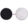 vidaXL Κιτ Φωτογραφικού Στούντιο Softbox με Φώτα, Φόντο & Ανακλαστήρα