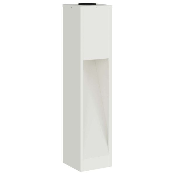 vidaXL &Phi;&omega;&tau;&iota;&sigma;&tau;&iota;&kappa;ό &Eta;&lambda;&iota;&alpha;&kappa;ή&sigmaf; &Epsilon;&nu;έ&rho;&gamma;&epsilon;&iota;&alpha;&sigmaf; LED &Delta;&iota;&alpha;&delta;&rho;&omicron;&mu;ή&sigmaf; 2 pcs &Lambda;&epsilon;&upsilon;&kappa;ό