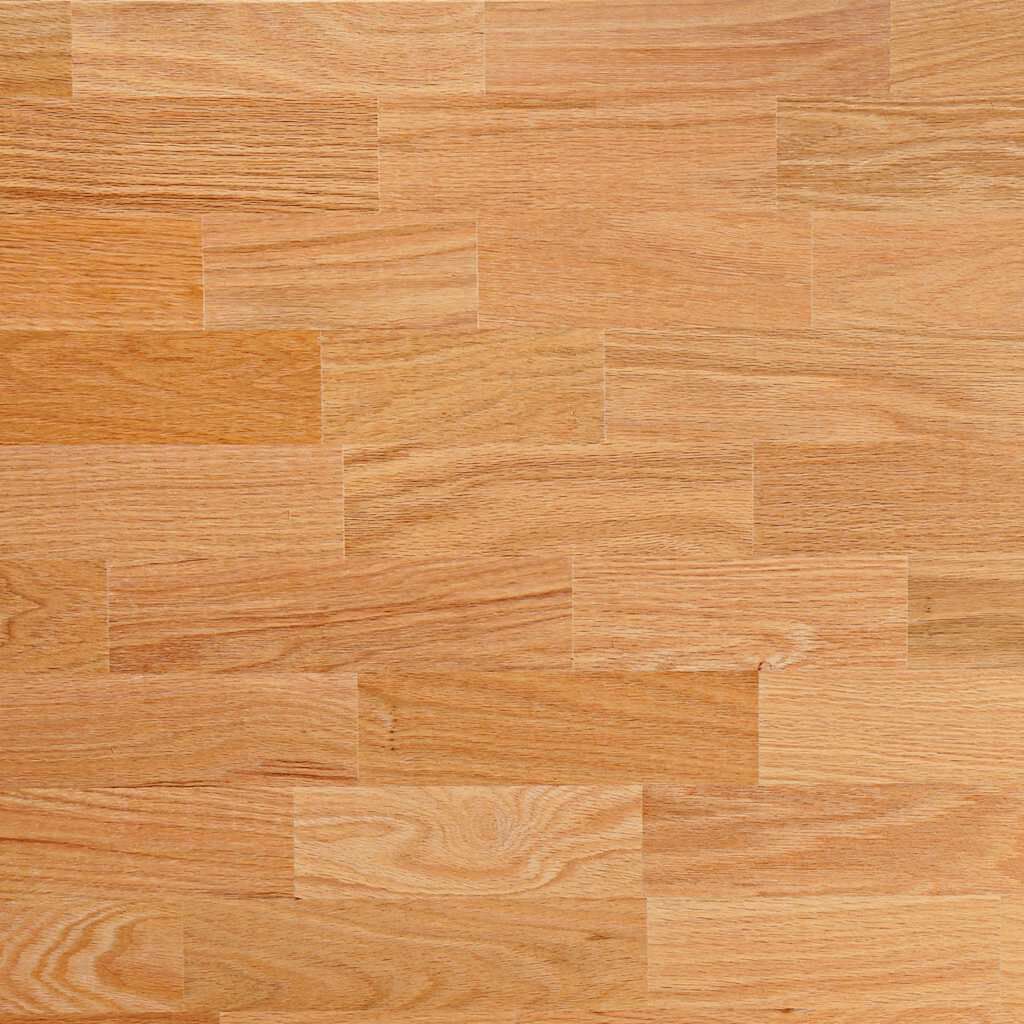 vidaXL Επιφάνεια Τραπεζιού Ορθογώνιος 120x60x2,5 εκ. Μασίφ Ξύλο Δρυός