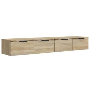 vidaXL &Nu;&tau;&omicron;&upsilon;&lambda;ά&pi;&iota;&alpha; &Tau;&omicron;ί&chi;&omicron;&upsilon; 2 &tau;&epsilon;&mu;. Sonoma &Delta;&rho;&upsilon;&sigmaf; 68x30x20 &epsilon;&kappa;. &Epsilon;&pi;&epsilon;&xi;. &Xi;ύ&lambda;&omicron;