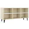 White_and_sonoma_oak
