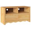 vidaXL &Nu;&tau;&omicron;&upsilon;&lambda;ά&pi;&iota; TV Drammen &Delta;&rho;&upsilon;&sigmaf; 99 x 43 x 55 &epsilon;&kappa;. &Mu;&alpha;&sigma;ί&phi; &xi;ύ&lambda;&omicron; &pi;&epsilon;ύ&kappa;&omicron;&upsilon;