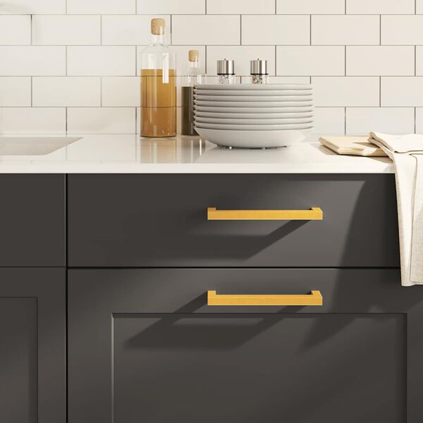 vidaXL &Lambda;&alpha;&beta;έ&sigmaf; &Nu;&tau;&omicron;&upsilon;&lambda;&alpha;&pi;&iota;ώ&nu; 10 &tau;&epsilon;&mu;. &Chi;&rho;&upsilon;&sigma;έ&sigmaf; 160 &chi;&iota;&lambda;. &alpha;&pi;ό &Alpha;&nu;&omicron;&xi;&epsilon;ί&delta;&omega;&tau;&omicron; &Alpha;&tau;&sigma;ά&lambda;&iota;