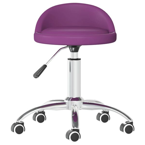 vidaXL &Sigma;&kappa;&alpha;&mu;&pi;ό &Mu;&alpha;&sigma;ά&zeta; &Mu;&omicron;&beta; &alpha;&pi;ό &Sigma;&upsilon;&nu;&theta;&epsilon;&tau;&iota;&kappa;ό &Delta;έ&rho;&mu;&alpha;