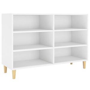 vidaXL &Rho;&alpha;&phi;&iota;έ&rho;&alpha; &Lambda;&epsilon;&upsilon;&kappa;ή 103,5x35x70 &epsilon;&kappa;. &alpha;&pi;ό &Epsilon;&pi;&epsilon;&xi;&epsilon;&rho;&gamma;&alpha;&sigma;&mu;έ&nu;&omicron; &Xi;ύ&lambda;&omicron;