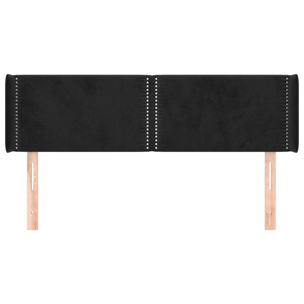 vidaXL &Kappa;&epsilon;&phi;&alpha;&lambda;ά&rho;&iota; &mu;&epsilon; &Pi;&tau;&epsilon;&rho;ύ&gamma;&iota;&alpha; &Mu;&alpha;ύ&rho;&omicron; 147x16x78/88 &epsilon;&kappa;. &Beta;&epsilon;&lambda;&omicron;ύ&delta;&iota;&nu;&omicron;