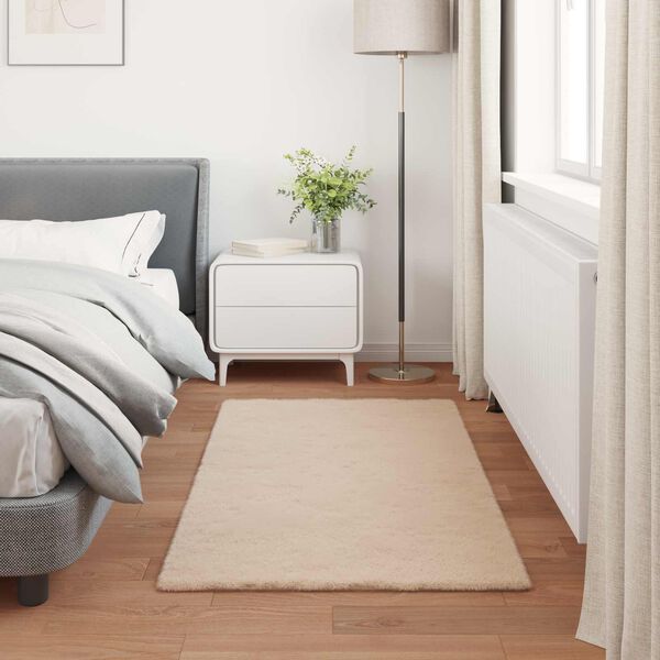 vidaXL &Chi;&alpha;&lambda;&iota;ά &Psi;&epsilon;ύ&tau;&iota;&kappa;&omicron;&upsilon; &Kappa;&omicron;&upsilon;&nu;&epsilon;&lambda;&iota;&omicron;ύ Olite Taupe 80 x 150 cm &Pi;&omicron;&lambda;&upsilon;&epsilon;&sigma;&tau;έ&rho;&alpha;&sigmaf;