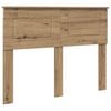 vidaXL &Kappa;&epsilon;&phi;&alpha;&lambda;ά&rho;&iota; Artisan Oak &Epsilon;&pi;&epsilon;&xi;&epsilon;&rho;&gamma;&alpha;&sigma;&mu;έ&nu;&omicron; &xi;ύ&lambda;&omicron;