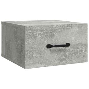 vidaXL &Kappa;&omicron;&mu;&omicron;&delta;ί&nu;&omicron; &Epsilon;&pi;&iota;&tau;&omicron;ί&chi;&iota;&omicron; &Gamma;&kappa;&rho;&iota; &Sigma;&kappa;&upsilon;&rho;&omicron;&delta;έ&mu;&alpha;&tau;&omicron;&sigmaf; 35 x 35 x 20 &epsilon;&kappa;.