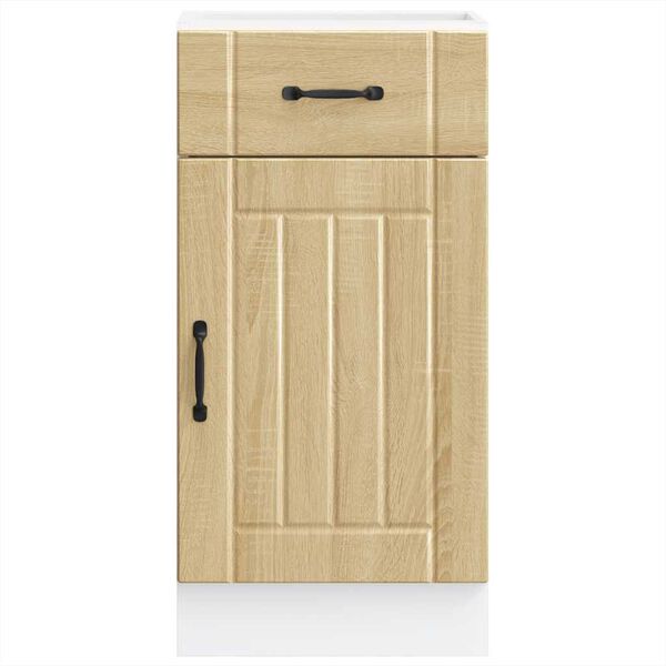 vidaXL &nu;&tau;&omicron;&upsilon;&lambda;ά&pi;&iota; &beta;ά&sigma;&eta;&sigmaf; &kappa;&omicron;&upsilon;&zeta;ί&nu;&alpha;&sigmaf; Lucca &Delta;&rho;&upsilon;&sigmaf; sonoma &kappa;&alpha;&tau;&alpha;&sigma;&kappa;&epsilon;&upsilon;&alpha;&sigma;&mu;έ&nu;&omicron; &xi;ύ&lambda;&omicron;