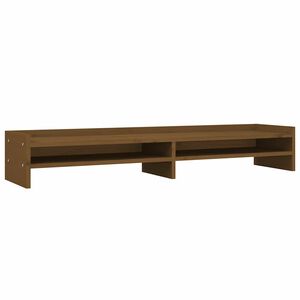 vidaXL &Beta;ά&sigma;&eta; &Omicron;&theta;ό&nu;&eta;&sigmaf; &Kappa;&alpha;&phi;έ &Mu;&epsilon;&lambda;ί 100 x 24 x 16 &epsilon;&kappa;. &alpha;&pi;ό &Mu;&alpha;&sigma;ί&phi; &Xi;ύ&lambda;&omicron; &Pi;&epsilon;ύ&kappa;&omicron;&upsilon;