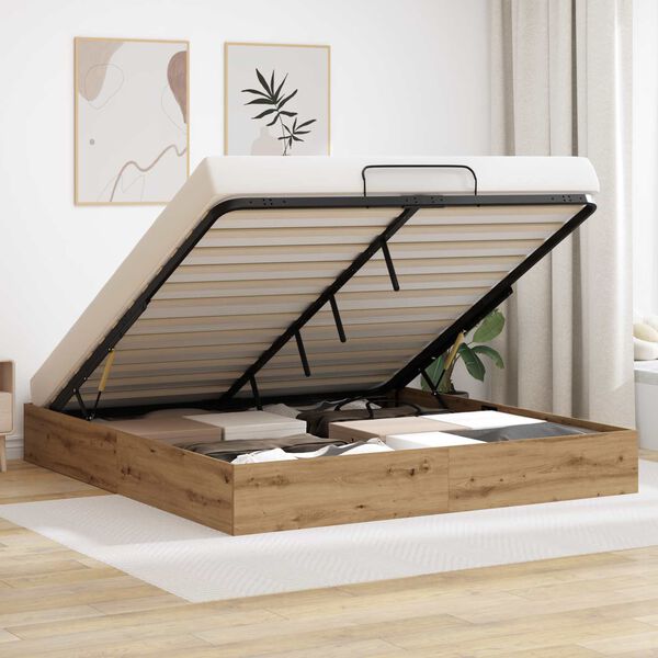 vidaXL &Kappa;&rho;&epsilon;&beta;ά&tau;&iota; &Omicron;&theta;&omega;&mu;&alpha;&nu;&iota;&kappa;&omicron;ύ &Tau;ύ&pi;&omicron;&upsilon; &Kappa;&alpha;&rho;&upsilon;&delta;&iota;ά &Chi;&epsilon;&iota;&rho;&omicron;&pi;&omicron;ί&eta;&tau;&eta;&sigmaf; &Epsilon;&rho;&gamma;&alpha;&sigma;ί&alpha;&sigmaf;