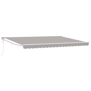 vidaXL &Alpha;&nu;&tau;&iota;&alpha;&nu;&epsilon;&mu;&iota;&kappa;ό &Alpha;&nu;&omicron;&iota;&chi;&tau;ό &gamma;&kappa;&rho;&iota; 450 x 300 x 165 &epsilon;&kappa;