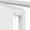 vidaXL Κουρτίνα Μπάνιου Ρολό 100x240 εκ. Πλάτος υφάσματος 96 εκ.