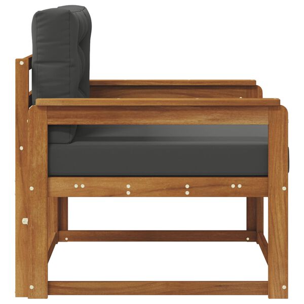 vidaXL &Mu;&epsilon;&sigma;&alpha;ί&omicron;&sigmaf; &kappa;&alpha;&nu;&alpha;&pi;έ&sigmaf; &epsilon;&xi;&omega;&tau;&epsilon;&rho;&iota;&kappa;&omicron;ύ &chi;ώ&rho;&omicron;&upsilon; &Sigma;&tau;&epsilon;&rho;&epsilon;ό &Xi;ύ&lambda;&omicron; &Alpha;&kappa;&alpha;&kappa;ί&alpha;&sigmaf; &Phi;&upsilon;&sigma;&iota;&kappa;ό