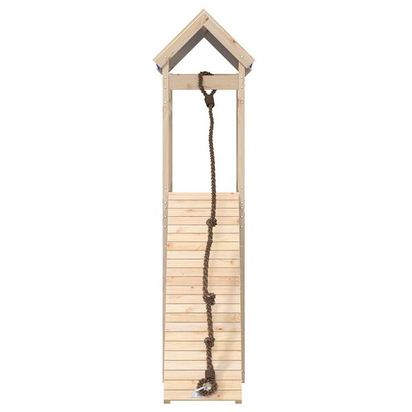 vidaXL &Pi;&alpha;&iota;&delta;&iota;&kappa;ή &Chi;&alpha;&rho;ά &Epsilon;&xi;&omega;&tau;&epsilon;&rho;&iota;&kappa;&omicron;ύ &Chi;ώ&rho;&omicron;&upsilon; &alpha;&pi;ό &Mu;&alpha;&sigma;ί&phi; &Xi;ύ&lambda;&omicron; &Pi;&epsilon;ύ&kappa;&omicron;&upsilon;