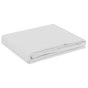 vidaXL Ύ&phi;&alpha;&sigma;&mu;&alpha; &Tau;&rho;&alpha;&pi;έ&zeta;&eta;&sigmaf; &tau;&epsilon;&tau;&rho;ά&gamma;&omega;&nu;&omicron; &Lambda;&epsilon;&upsilon;&kappa;ό 90 x 90 cm &Pi;&omicron;&lambda;&upsilon;&epsilon;&sigma;&tau;έ&rho;&alpha;&sigmaf;