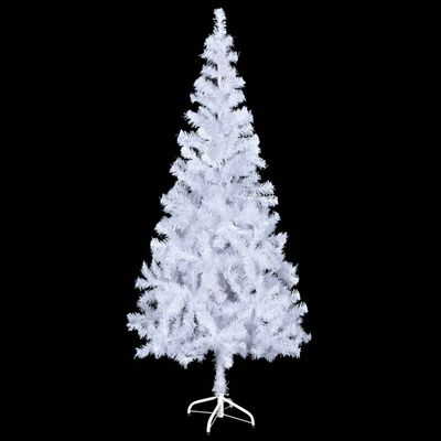 vidaXL Χριστουγεννιάτικο Δέντρο Τεχνητό με Βάση 620 Κλαδιά 180 εκ.