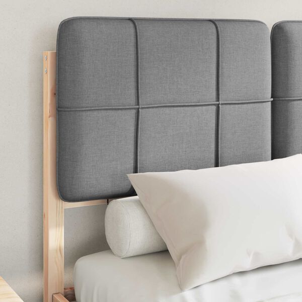 vidaXL &Sigma;&kappa;&epsilon;&lambda;&epsilon;&tau;ό&sigmaf; &Kappa;&rho;&epsilon;&beta;&alpha;&tau;&iota;&omicron;ύ &mu;&epsilon; &Epsilon;&pi;&epsilon;&nu;&delta;&epsilon;&delta;&upsilon;&mu;έ&nu;&omicron; &Kappa;&epsilon;&phi;&alpha;&lambda;ά&rho;&iota; &Alpha;&nu;&omicron;&iota;&chi;&tau;ό &gamma;&kappa;&rho;&iota;