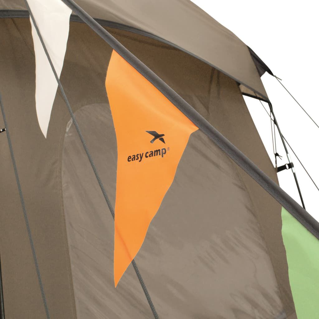 Easy Camp Σκηνή Moonlight Γιούρτα (Yurt) για 6 Άτομα