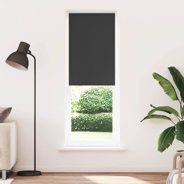 vidaXL &Rho;&omicron;&lambda;έ&rho; &Mu;&pi;&lambda;&alpha;&kappa;ά&omicron;&upsilon;&tau; &Mu;&alpha;ύ&rho;&omicron; 75x230 cm &Pi;&lambda;ά&tau;&omicron;&sigmaf; &upsilon;&phi;ά&sigma;&mu;&alpha;&tau;&omicron;&sigmaf; 70,7 cm