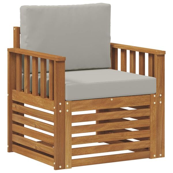 vidaXL &Sigma;&epsilon;&iota;&rho;ά &Kappa;&alpha;&nu;&alpha;&pi;έ &Epsilon;&xi;&omega;&tau;&epsilon;&rho;&iota;&kappa;&omicron;ύ &mu;&epsilon; &mu;&alpha;&xi;&iota;&lambda;ά&rho;&iota; &Phi;&upsilon;&sigma;&iota;&kappa;ό 71 x 63 x 73 &epsilon;&kappa;.