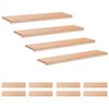 vidaXL &Sigma;&kappa;&alpha;&lambda;&omicron;&pi;ά&tau;&iota;&alpha; 12 &tau;&epsilon;&mu;. 120 x 30 x 2 cm &Phi;&upsilon;&sigma;&iota;&kappa;ό &Sigma;&tau;&epsilon;&rho;&epsilon;ό &xi;ύ&lambda;&omicron; &omicron;&xi;&iota;ά&sigmaf;
