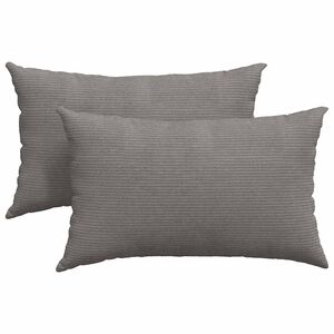 vidaXL &Mu;&alpha;&xi;&iota;&lambda;ά&rho;&iota; &Kappa;&alpha;&nu;&alpha;&pi;έ 2 pcs &Alpha;&nu;&omicron;&iota;&chi;&tau;ό &gamma;&kappa;&rho;&iota; 50 x 30 cm