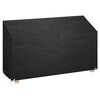 vidaXL &Kappa;ά&lambda;&upsilon;&mu;&mu;&alpha; &Pi;&alpha;&gamma;&kappa;&alpha;&kappa;&iota;&omicron;ύ &mu;&epsilon; 12 &Kappa;&rho;ί&kappa;&omicron;&upsilon;&sigmaf; 210x70x70/88 &epsilon;&kappa;. &Pi;&omicron;&lambda;&upsilon;&alpha;&iota;&theta;&upsilon;&lambda;έ&nu;&iota;&omicron;