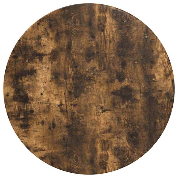 vidaXL &Kappa;&alpha;&pi;ά&kappa;&iota; &tau;&rho;&alpha;&pi;&epsilon;&zeta;&iota;&omicron;ύ &Kappa;&alpha;&pi;&nu;&iota;&sigma;&tau;ή &delta;&rho;&upsilon;&sigmaf; 70 x 70 x 1,5 cm