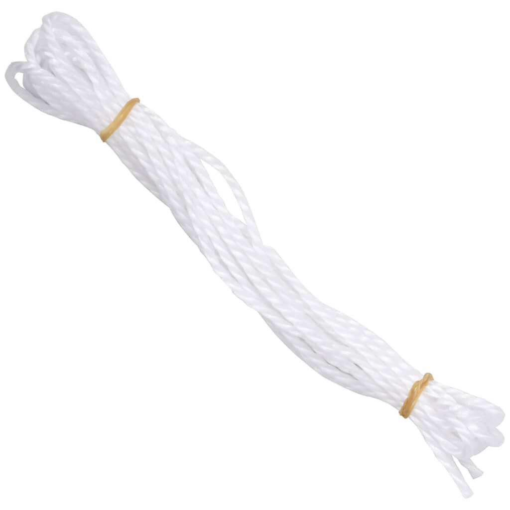 vidaXL Πανί Σκίασης Taupe 5 x 5 x 5 μ. από HDPE 160 γρ./μ²