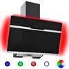 vidaXL &Alpha;&pi;&omicron;&rho;&rho;&omicron;&phi;&eta;&tau;ή&rho;&alpha;&sigmaf; &Tau;&omicron;ί&chi;&omicron;&upsilon; RGB LED 60 &epsilon;&kappa;. &Alpha;&nu;&omicron;&xi;. &Alpha;&tau;&sigma;ά&lambda;&iota; & &Psi;&eta;&mu;έ&nu;&omicron; &Gamma;&upsilon;&alpha;&lambda;ί