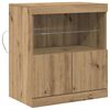 Artisan_oak