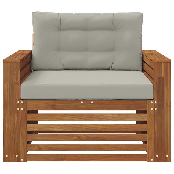 vidaXL &Sigma;&epsilon;&iota;&rho;ά &Kappa;&alpha;&nu;&alpha;&pi;έ &Epsilon;&xi;&omega;&tau;&epsilon;&rho;&iota;&kappa;&omicron;ύ &Sigma;&tau;&epsilon;&rho;&epsilon;ό &Xi;ύ&lambda;&omicron; &Alpha;&kappa;&alpha;&kappa;ί&alpha;&sigmaf; &kappa;&alpha;&iota; &Pi;&omicron;&lambda;&upsilon;&epsilon;&sigma;&tau;έ&rho;