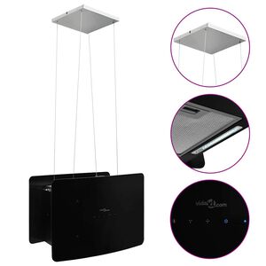 vidaXL &Alpha;&pi;&omicron;&rho;&rho;&omicron;&phi;&eta;&tau;ή&rho;&alpha;&sigmaf; &Nu;&eta;&sigma;ί&delta;&alpha; &Kappa;&rho;&epsilon;&mu;&alpha;&sigma;&tau;ό&sigmaf; &Alpha;&phi;ή&sigmaf; &mu;&epsilon; LCD &alpha;&pi;ό &Psi;&eta;&mu;έ&nu;&omicron; &Gamma;&upsilon;&alpha;&lambda;ί