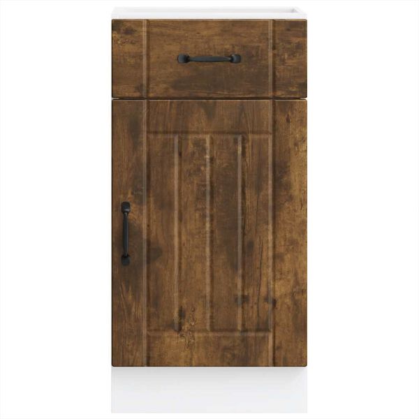 vidaXL &nu;&tau;&omicron;&upsilon;&lambda;ά&pi;&iota; &beta;ά&sigma;&eta;&sigmaf; &kappa;&omicron;&upsilon;&zeta;ί&nu;&alpha;&sigmaf; Lucca &Kappa;&alpha;&pi;&nu;&iota;&sigma;&tau;ή &beta;&epsilon;&lambda;&alpha;&nu;&iota;&delta;&iota;ά