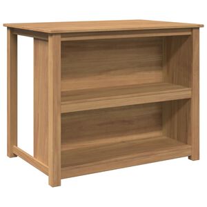 vidaXL &Nu;&eta;&sigma;ί&delta;&alpha; &kappa;&omicron;&upsilon;&zeta;ί&nu;&alpha;&sigmaf; PANAMA 112x77x90 &epsilon;&kappa;. &alpha;&pi;ό &Mu;&alpha;&sigma;ί&phi; &Xi;ύ&lambda;&omicron; &Pi;&epsilon;ύ&kappa;&omicron;&upsilon;