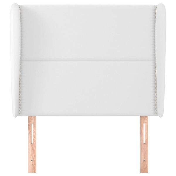 vidaXL &Kappa;&epsilon;&phi;&alpha;&lambda;ά&rho;&iota; &mu;&epsilon; &Pi;&tau;&epsilon;&rho;ύ&gamma;&iota;&alpha; &Lambda;&epsilon;&upsilon;&kappa;ό 103x23x118/128 &epsilon;&kappa;. &Sigma;&upsilon;&nu;&theta;&epsilon;&tau;&iota;&kappa;ό &Delta;έ&rho;&mu;&alpha;