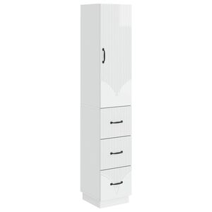 vidaXL &Sigma;έ&tau; &Nu;&tau;&omicron;&upsilon;&lambda;&alpha;&pi;&iota;ώ&nu; 2 &tau;&mu;&chi;. 33 x 34,5 x 87 &epsilon;&kappa;. &Epsilon;&pi;&epsilon;&xi;&epsilon;&rho;&gamma;&alpha;&sigma;&mu;έ&nu;&omicron; &Xi;ύ&lambda;&omicron;