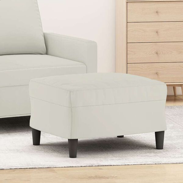 vidaXL &Upsilon;&pi;&omicron;&pi;ό&delta;&iota;&omicron; &Kappa;&rho;&epsilon;&mu; 60x50x41 &epsilon;&kappa;. &Beta;&epsilon;&lambda;&omicron;ύ&delta;&iota;&nu;&omicron;