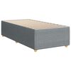 vidaXL &Kappa;&rho;&epsilon;&beta;ά&tau;&iota; Boxspring &mu;&epsilon; &Sigma;&tau;&rho;ώ&mu;&alpha; &Alpha;&nu;&omicron;&iota;&chi;&tau;ό &Gamma;&kappa;&rho;&iota; 100x200 &epsilon;&kappa;. &Upsilon;&phi;&alpha;&sigma;&mu;ά&tau;&iota;&nu;&omicron;