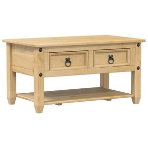 vidaXL &Tau;&rho;&alpha;&pi;&epsilon;&zeta;ά&kappa;&iota; Corona &Mu;&epsilon; &Sigma;&upsilon;&rho;&tau;ά&rho;&iota;&alpha; 85x50x45 &epsilon;&kappa;. &Mu;&alpha;&sigma;ί&phi; &Xi;ύ&lambda;&omicron; &Pi;&epsilon;ύ&kappa;&omicron;&upsilon;