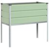 vidaXL &Gamma;&lambda;ά&sigma;&tau;&rho;&alpha; &Pi;&alpha;&sigma;&tau;έ&lambda; &Pi;&rho;ά&sigma;&iota;&nu;&omicron; 100 x 45 x 90 &epsilon;&kappa;. &Epsilon;&pi;&iota;&kappa;&alpha;&lambda;&upsilon;&mu;&mu;έ&nu;&omicron;&sigmaf; &Chi;ά&lambda;&upsilon;&beta;&alpha;&sigmaf;