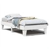 vidaXL &Sigma;&kappa;&epsilon;&lambda;&epsilon;&tau;ό&sigmaf; &Kappa;&rho;&epsilon;&beta;. &Chi;&omega;&rho;ί&sigmaf; &Sigma;&tau;&rho;ώ&mu;&alpha; &Lambda;&epsilon;&upsilon;&kappa;ό 75x190 &epsilon;&kappa; &Mu;&alpha;&sigma;ί&phi; &Pi;&epsilon;ύ&kappa;&omicron;