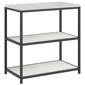 vidaXL &Rho;ά&phi;&iota; &Kappa;&omicron;&upsilon;&zeta;ί&nu;&alpha;&sigmaf; HATTEM &Lambda;&epsilon;&upsilon;&kappa;ό 90 x 50 x 92 &epsilon;&kappa; &Alpha;&tau;&sigma;ά&lambda;&iota;